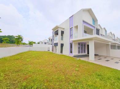 2-storey Terraced House For Sale in Seremban,NSN