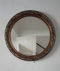 Vintage Mirror 