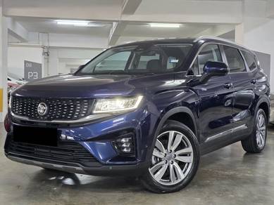 Proton X90 PREMIUM in Serdang, SGR