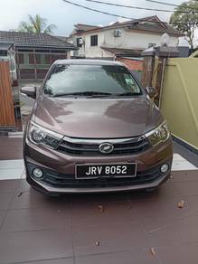Perodua Bezza PREMIUM X in Johor Bahru, JHR