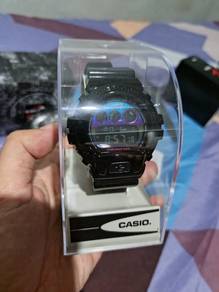 G-shock dw6900-RGB 