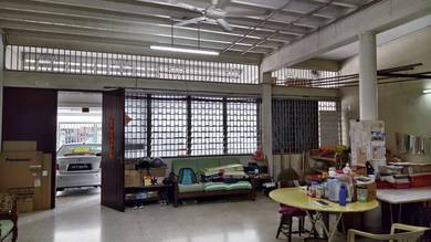 2-storey Terraced House For Sale in Georgetown,PNG