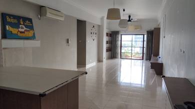 Condominium For Sale in Hartamas Regency I