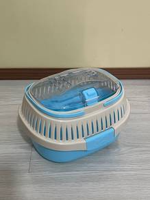 Pre-loved Pet Carrier / Travel Cage