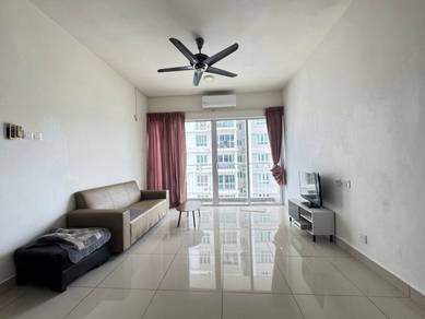 Condominium For Sale in Gardens Ville