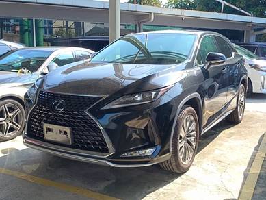 Lexus RX 300 LUXURY in Damansara Utama, SGR