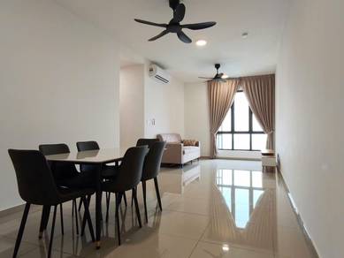 Condominium For Rent in Subang Bestari,SGR