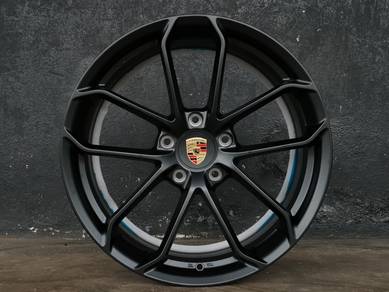 Sport rim 20 inch PORSCHE CAYMAN 718 981 BOXSTER