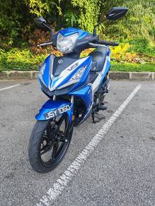 Sym VFE 185i