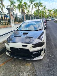 Mitsubishi Lancer GT in Langkawi, KDH