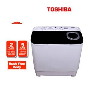 TOSHIBA VH-J120MM 11kg Semi-Auto Washer 6JL1n7G
