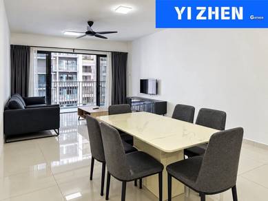 Condominium For Rent in Vertu Resort @ Aspen Vision City