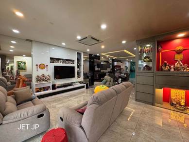 2-storey Terraced House For Sale in Ambang Botanic,SGR