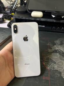 Xs Max 256gb White