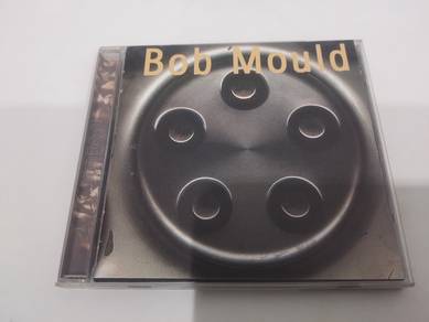 CD Bob Mould