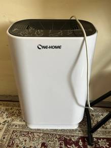 air purifier (onehome)