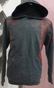 Sweater hoodie rack bird 09