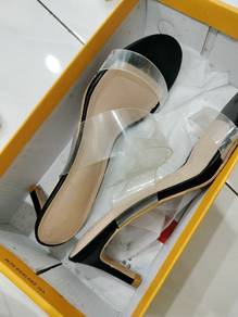 Fashion kasut