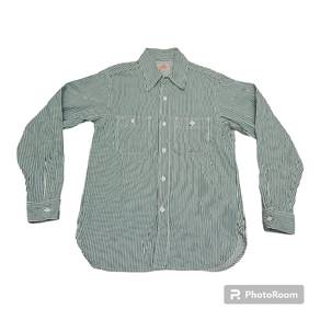 Standard overall