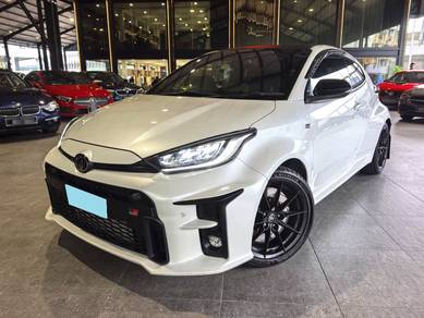 Toyota GR Yaris RZ HIGH PERFORMANCE FIRST EDITION in Seri Kembangan, SGR