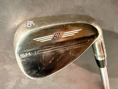 Titleist Vokey SM9 Golf Wedge 46-10F