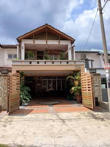 2-storey Terraced House For Sale in Kajang,SGR