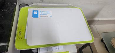 printer hp