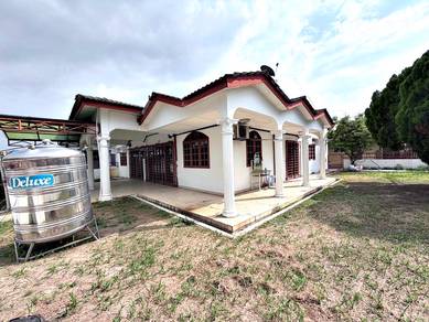 1-storey Terraced House For Sale in Klang,SGR