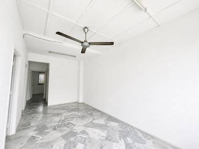 1-storey Terraced House For Sale in Bukit Beruntung,SGR
