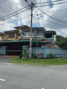 2-storey Terraced House For Sale in Kajang,SGR