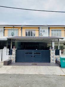 Terraced House For Sale in Semenyih,SGR