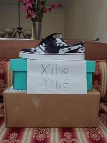 Nike Zoom Stefan Janoski (rare pair)