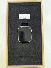 APPLE WATCH S8 45MM GPS aluminum