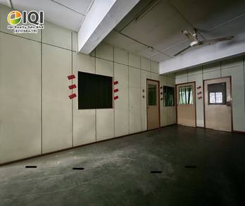 Shop lot For Rent in Tawau,SBH