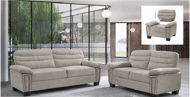 Sofa 1+2+3 SF-404KD-LGY
