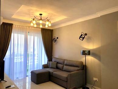 Condominium For Sale in N-Park Condominium