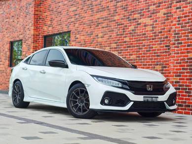Honda Civic FC TC-PREMIUM in Nibong Tebal, PNG