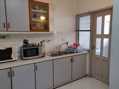 Condominium For Rent in Sri York