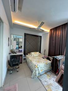 Service Residence For Sale in Garden Plaza @ Cyberjaya