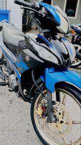 Yamaha 115Z