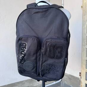 Adidas Black Backpack Bag Organizer