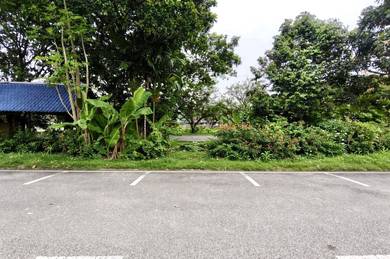 1-storey Terraced House For Sale in Bukit Beruntung,SGR