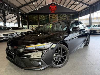 Honda Civic RS in Puchong, KUL