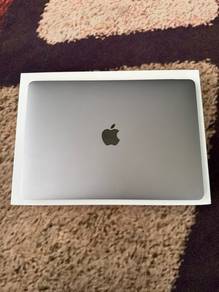 MacBook Pro M1 13-inch 8GB 256GB RAM