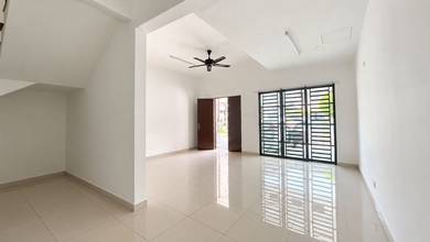 2-storey Terraced House For Rent in Juru,PNG