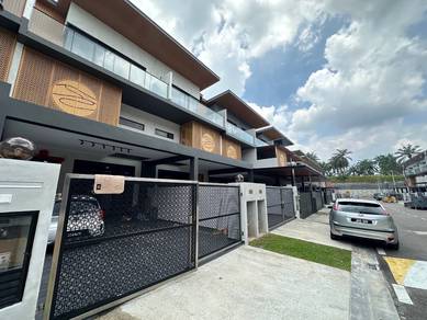 3-storey Terraced House For Sale in Kulai,JHR