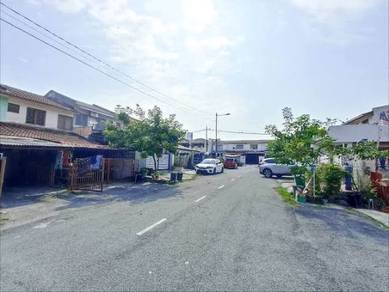 2-storey Terraced House For Sale in Kajang,SGR