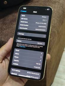 Iphone 12 pro max