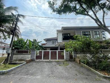 2-storey Terraced House For Sale in Puchong,SGR