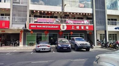 Turnkey Eatery Business For Sale- Inanam Capital
